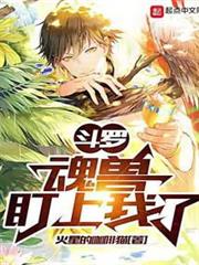 斗羅:魂獸盯上我了 斗羅:魂獸盯上我了