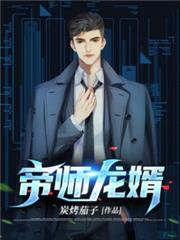 帝師龍婿 帝師龍婿
