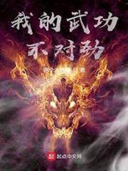 我的武功不對勁 我的武功不對勁
