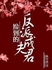 撿到的反派成夫君 撿到的反派成夫君