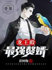 龍王殿之最強贅婿 龍王殿之最強贅婿