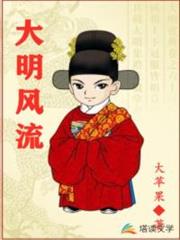 大明風流 大明風流