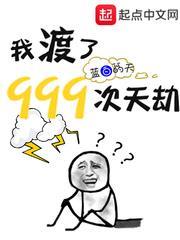 我渡了999次天劫 我渡了999次天劫