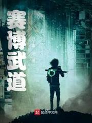 賽博武道 賽博武道