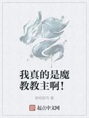 我真的是魔教教主啊! 我真的是魔教教主啊!