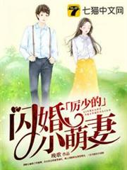 厲少的閃婚小萌妻 厲少的閃婚小萌妻