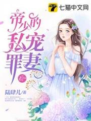 帝少的私寵罪妻 帝少的私寵罪妻