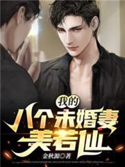 我的八個未婚妻美若仙 我的八個未婚妻美若仙
