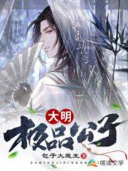 大明極品公子 大明極品公子