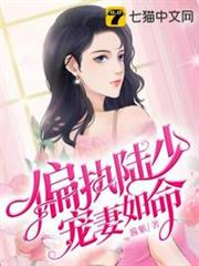 偏執陸少寵妻如命 偏執陸少寵妻如命