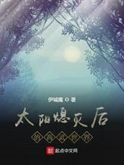 太陽熄滅後的高武世界 太陽熄滅後的高武世界