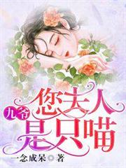 九爺您夫人是只喵 九爺您夫人是只喵