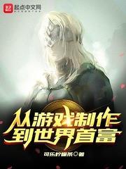從遊戲製作到世界首富 從遊戲製作到世界首富