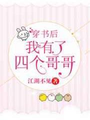 穿書後我有了四個哥哥 穿書後我有了四個哥哥