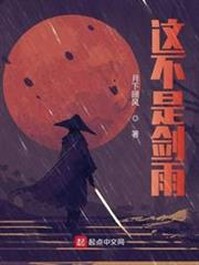 這不是劍雨 這不是劍雨