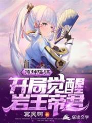原神降臨之開局覺醒岩王帝君 原神降臨之開局覺醒岩王帝君