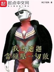 我為迪迦:當鎮壓一切敵 我為迪迦:當鎮壓一切敵