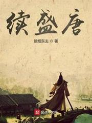 續盛唐 續盛唐