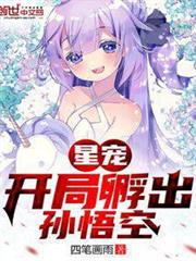 星寵:開局孵出孫悟空 星寵:開局孵出孫悟空