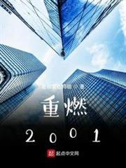 重燃2001 重燃2001