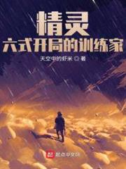 精靈:六式開局的訓練家 精靈:六式開局的訓練家