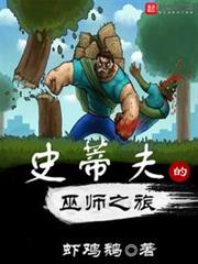 史蒂夫的巫師之旅 史蒂夫的巫師之旅