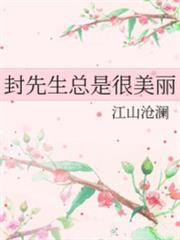 封先生總是很美麗 封先生總是很美麗