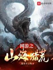網遊之山海獵荒 網遊之山海獵荒