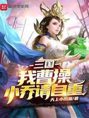 三國:我曹操,小喬請自重 三國:我曹操,小喬請自重