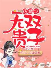 紅樓之無雙貴子 紅樓之無雙貴子