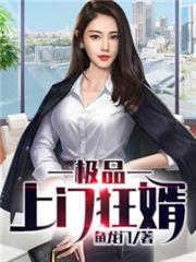 極品上門狂婿 極品上門狂婿