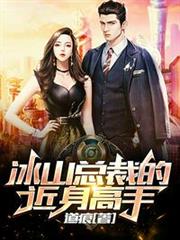 冰山總裁的近身高手 冰山總裁的近身高手