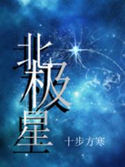 北極星 北極星