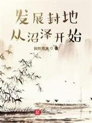 發展封地從沼澤開始 發展封地從沼澤開始