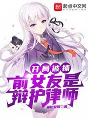 開局被捕,前女友是辯護律師 開局被捕,前女友是辯護律師