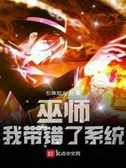 巫師：我帶錯了系統