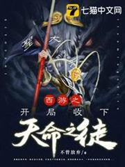 西遊之開局收下天命之徒 西遊之開局收下天命之徒