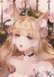 星星落進梨花里 星星落進梨花里