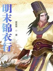 明末錦衣行 明末錦衣行