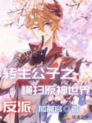 轉生公子之反派橫掃原神世界 轉生公子之反派橫掃原神世界