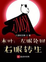 木葉:左眼輪迴,右眼轉生 木葉:左眼輪迴,右眼轉生