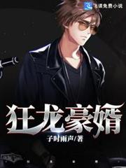 狂龍豪婿 狂龍豪婿