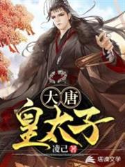 大唐皇太子 大唐皇太子