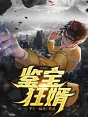鑒寶狂婿 鑒寶狂婿