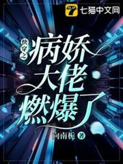 快穿之病嬌大佬燃爆了 快穿之病嬌大佬燃爆了