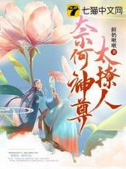 奈何神尊太撩人 奈何神尊太撩人