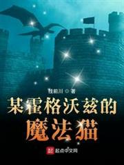某霍格沃茲的魔法貓 某霍格沃茲的魔法貓