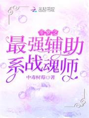 斗羅之最強輔助系戰魂師 斗羅之最強輔助系戰魂師