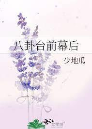 八卦台前幕後 八卦台前幕後
