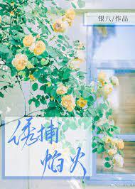 誘捕焰火